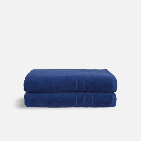 Classic Turkish Cotton Bath Towels - Last Call - Image 4
