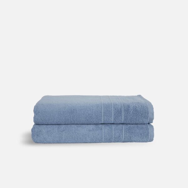 Classic Turkish Cotton Bath Towels - Last Call - Image 50
