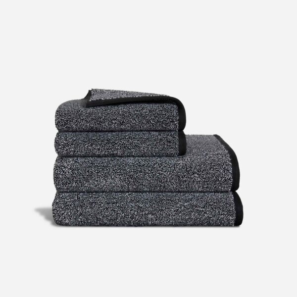 Test Super-Plush Turkish Cotton Bath Towel Bundle - Image 4