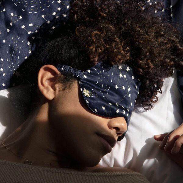 Mulberry Silk Eyemask - Last Call - Image 23