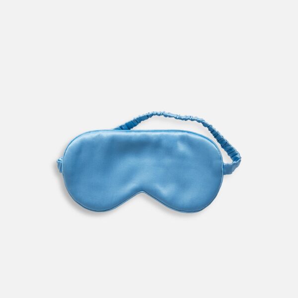 Free Mulberry Silk Eyemask - Image 4