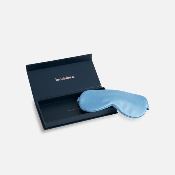 Mulberry Silk Eyemask - Last Call - Image 28