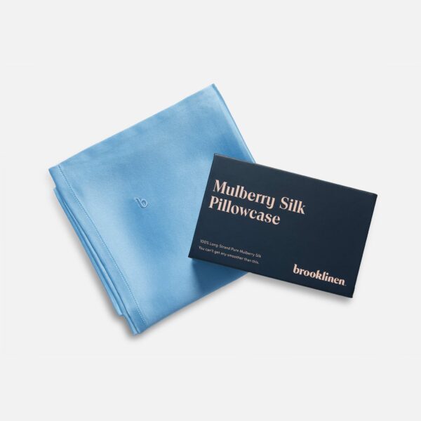 Rewards Mulberry Silk Pillowcase - Image 32