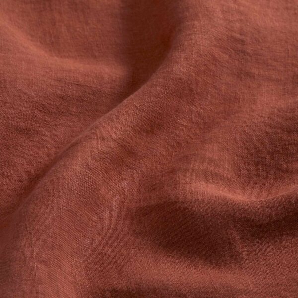 Washed Linen Core Sheet Set - Last Call - Image 37
