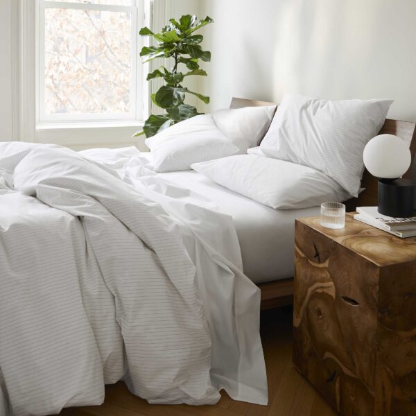 Test Luxe Sateen Duvet Cover - Image 25