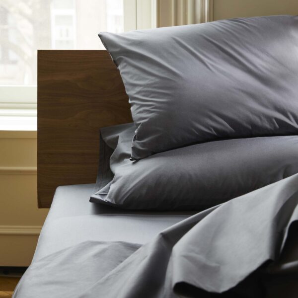Classic Percale Core Sheet Set - Image 4