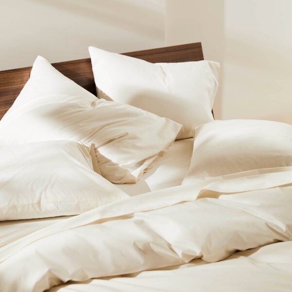 Classic Percale Core Sheet Set - Image 131