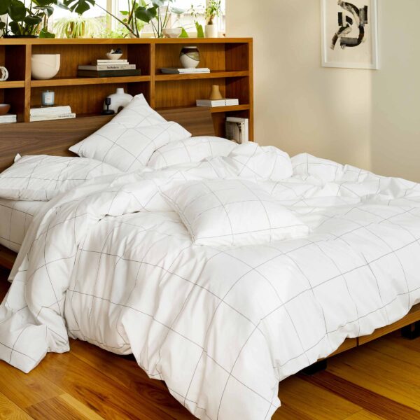 Classic Percale Hardcore Sheet Bundle - Image 35