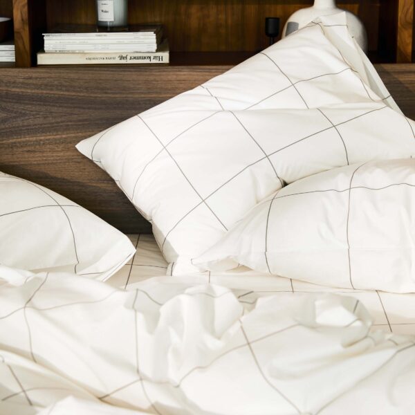Classic Percale Core Sheet Set - Image 4
