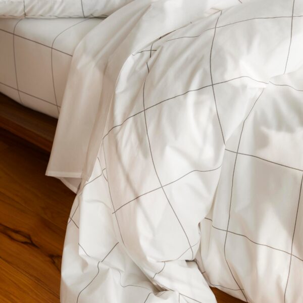 Test Luxe Sateen Duvet Cover - Image 31