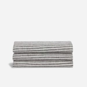Washed Linen Flat Sheet - Last Call