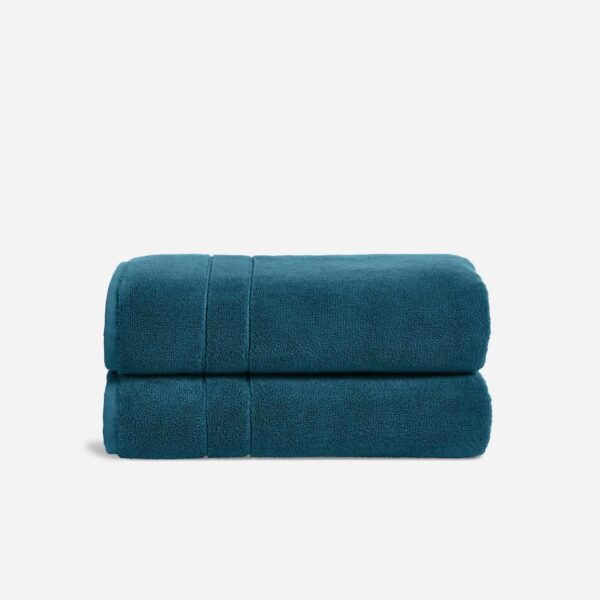 Test Super-Plush Turkish Cotton Bath Towel Bundle - Image 62