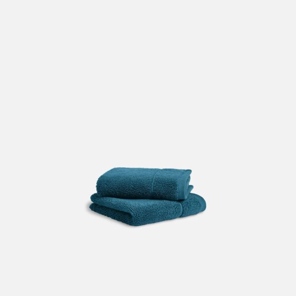 Super-Plush Turkish Cotton Washcloths - Last Call - Image 4
