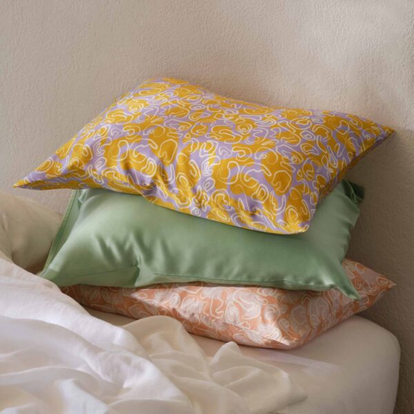 Rewards Mulberry Silk Pillowcase - Image 54