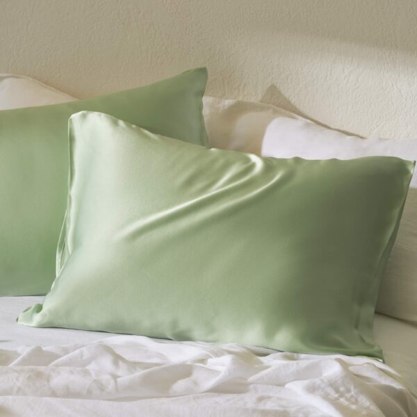 Rewards Mulberry Silk Pillowcase - Image 43