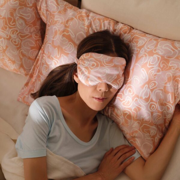 Free Mulberry Silk Eyemask - Image 41