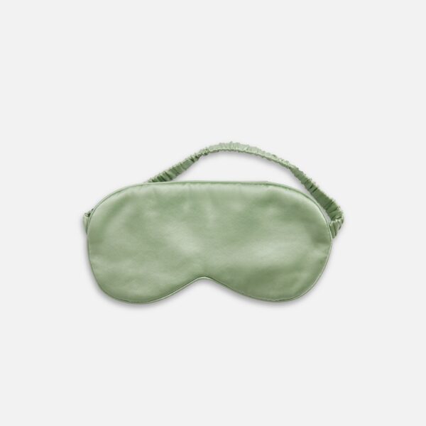 Free Mulberry Silk Eyemask - Image 9