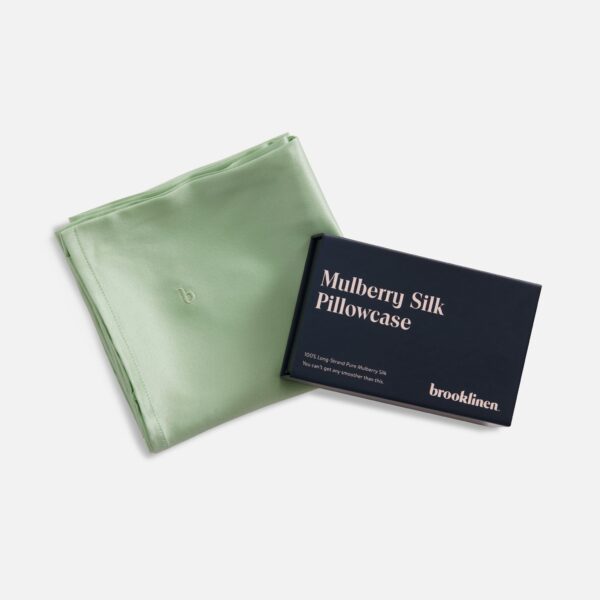 Rewards Mulberry Silk Pillowcase - Image 42