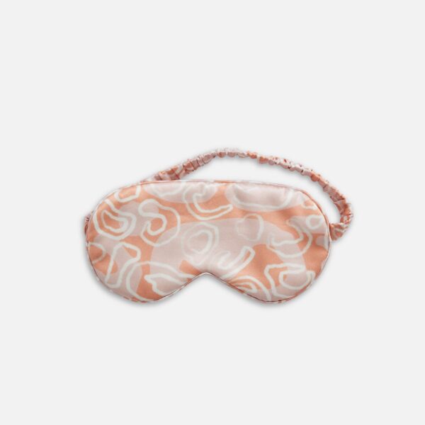 Mulberry Silk Eyemask - Last Call - Image 10