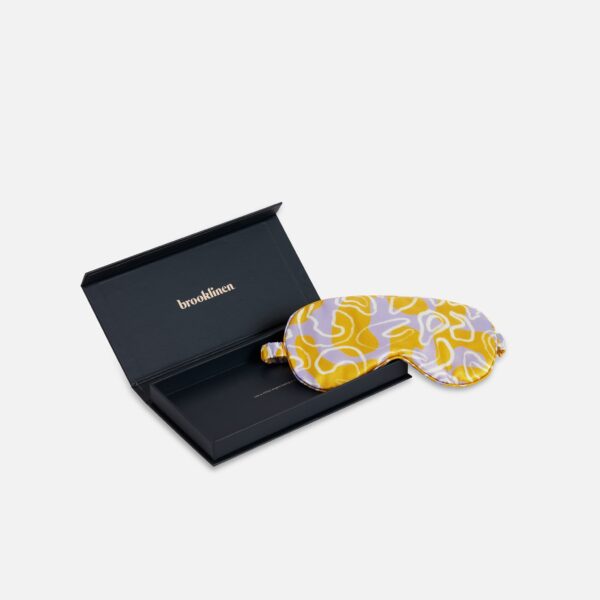 Free Mulberry Silk Eyemask - Image 37