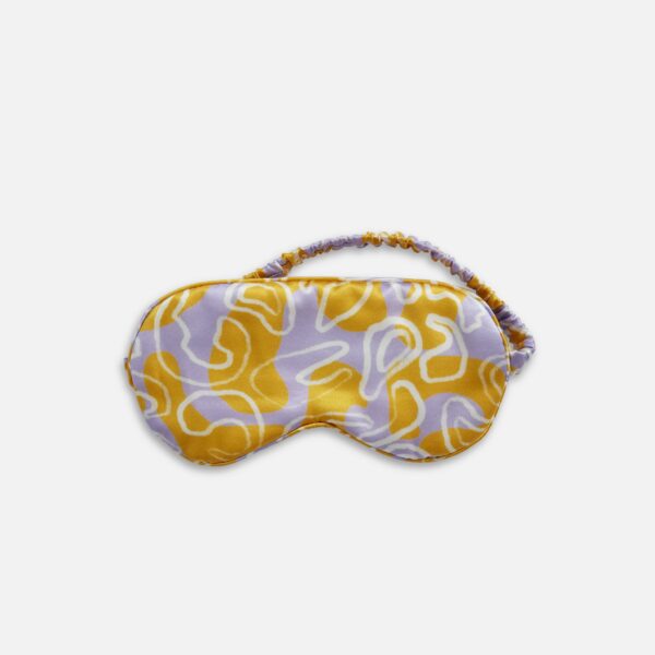 Free Mulberry Silk Eyemask - Image 10