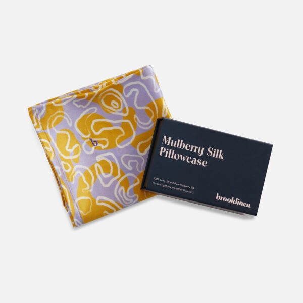Rewards Mulberry Silk Pillowcase - Image 46