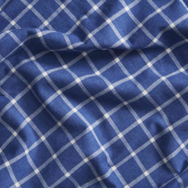 Brushed Flannel Core Sheet Set - Image 6