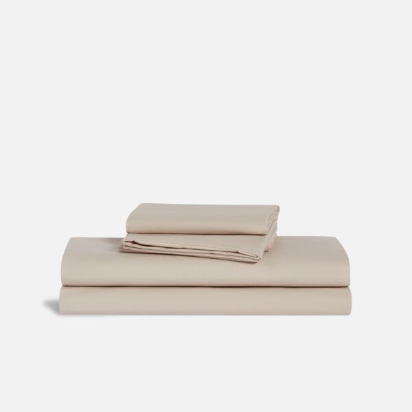 Classic Percale Core Sheet Set - Image 18