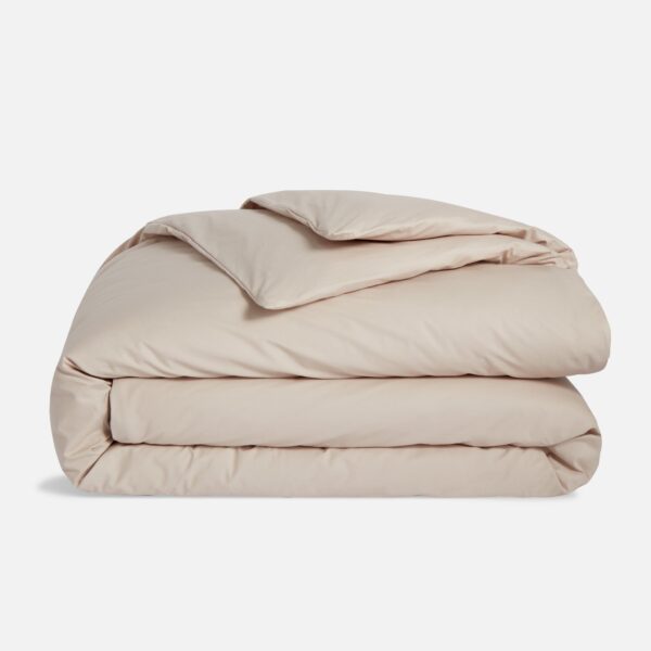 Test Luxe Sateen Duvet Cover - Last Call - Image 13