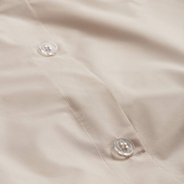 Test Luxe Sateen Duvet Cover - Last Call - Image 14