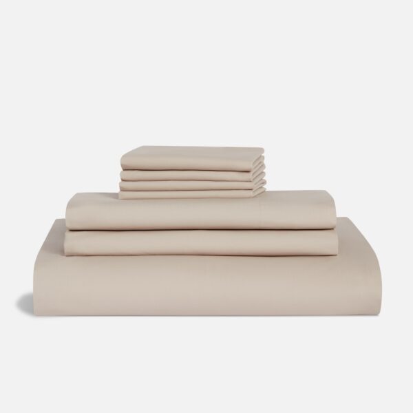 Classic Percale Hardcore Sheet Bundle - Image 7