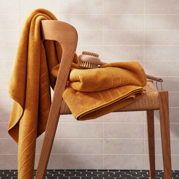 Classic Turkish Cotton Bath Towels - Last Call - Image 15