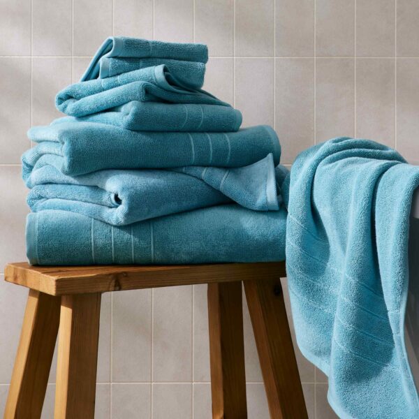 Classic Turkish Cotton Bath Towels - Last Call - Image 11