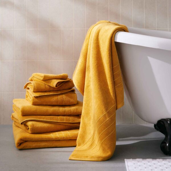 Classic Turkish Cotton Bath Towels - Last Call - Image 16