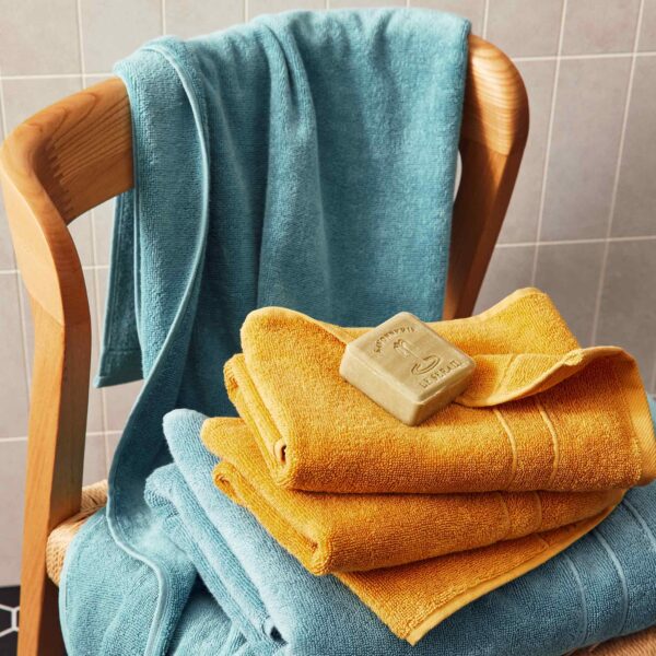 Classic Turkish Cotton Bath Towels - Last Call - Image 12