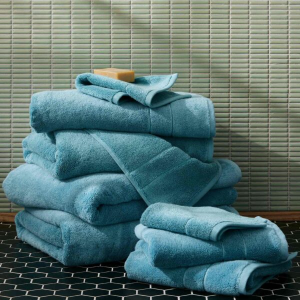 Super-Plush Turkish Cotton Bath Towels - Last Call - Image 15