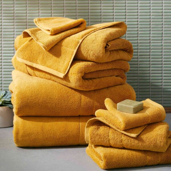 Super-Plush Turkish Cotton Bath Towels - Last Call - Image 19