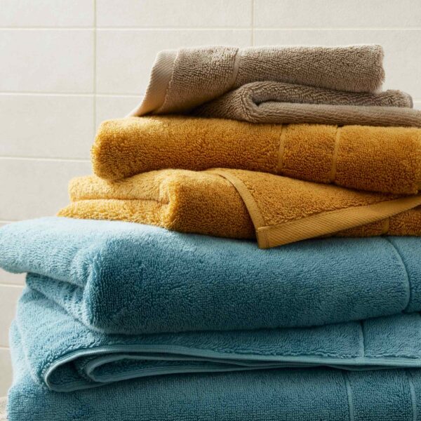 Super-Plush Turkish Cotton Bath Towels - Last Call - Image 16