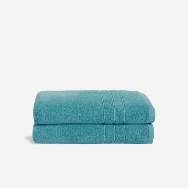 Classic Turkish Cotton Bath Towels - Last Call - Image 9