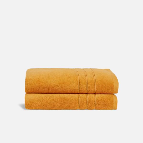 Classic Turkish Cotton Bath Towels - Last Call - Image 13