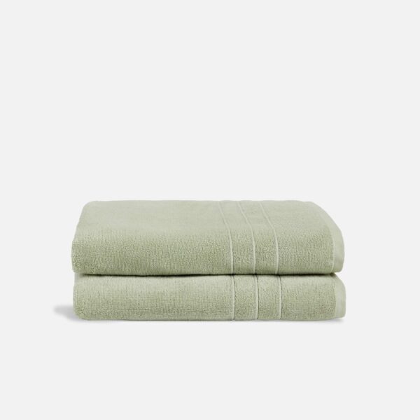 Classic Turkish Cotton Bath Towels - Last Call - Image 17