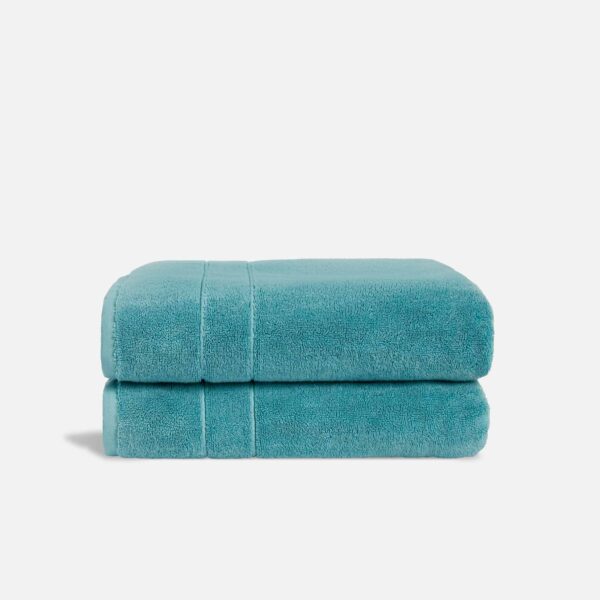 Super-Plush Turkish Cotton Bath Towels - Last Call - Image 13