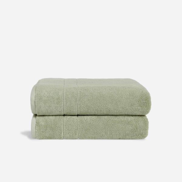 Super-Plush Turkish Cotton Bath Towels - Last Call - Image 21