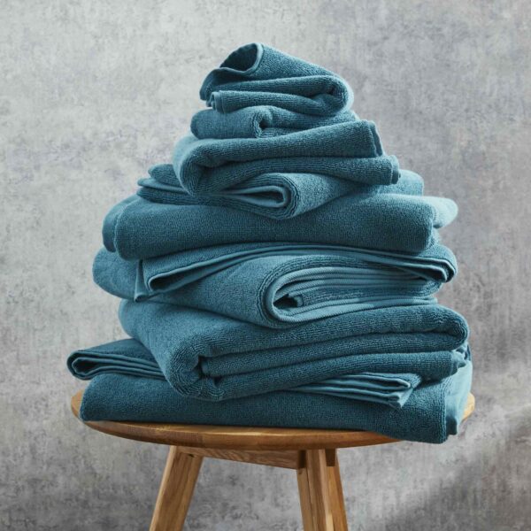 Test Super-Plush Turkish Cotton Bath Towel Bundle - Image 64