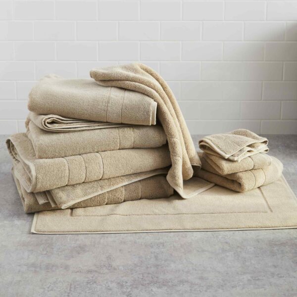 Super-Plush Turkish Cotton Bath Towels - Last Call - Image 12
