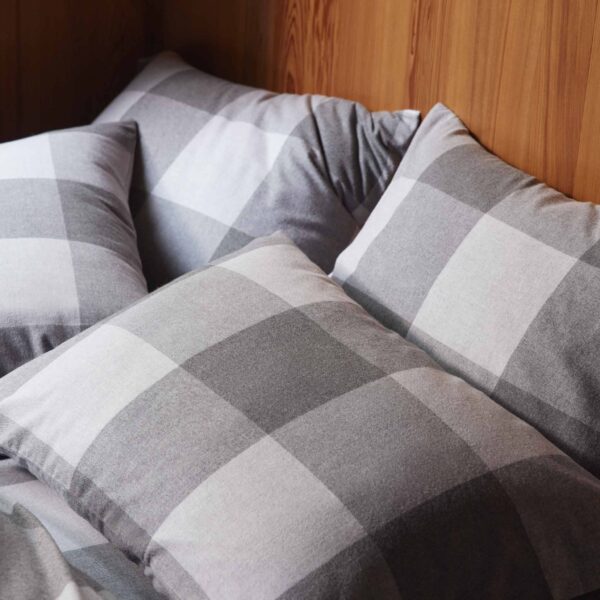 Brushed Flannel Core Sheet Set - Image 23
