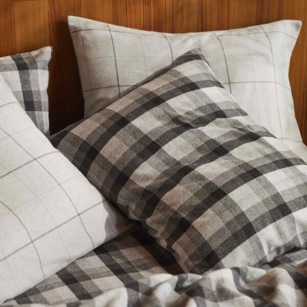 Brushed Flannel Core Sheet Set - Image 18