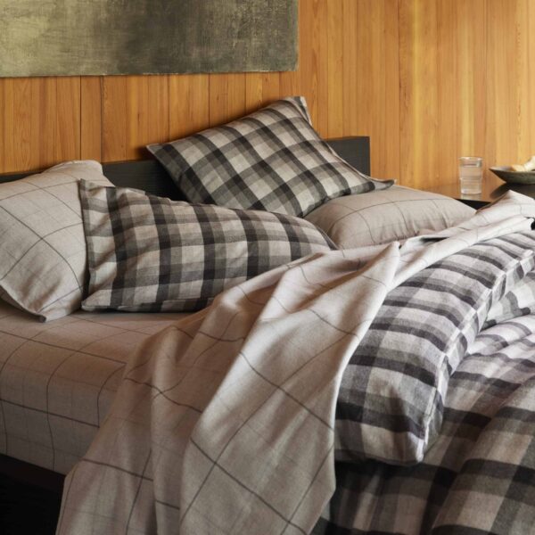 Brushed Flannel Core Sheet Set - Image 26