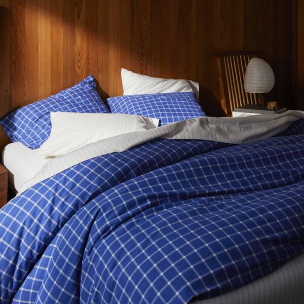 Brushed Flannel Core Sheet Set - Image 12