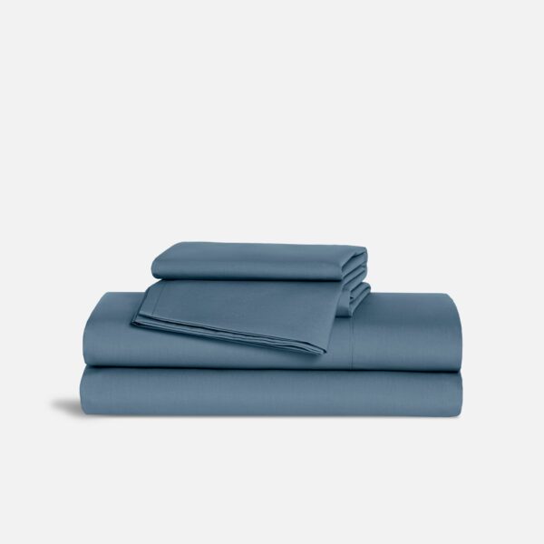 Classic Percale Core Sheet Set - Image 71
